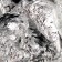 Potal "silver" 3 g 10x4.9x4.9 cm