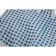 Workers, x/b gloves, knitting class 7, with PVC dots, white