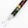 PECHOCH WRITE-STRAISH WITH A COVER “KOTOMAGIC”, GELEVE, 0.5 mm, blue pasta