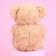 Soft toy "You are in my heart", Bear, Mix color