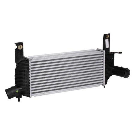 ONV (intercooler radiator) Pathfinder (05-)/Navara (05-) Nissan 14461-EB360, LUZAR LRIC 14EB
