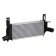 ONV (intercooler radiator) Pathfinder (05-)/Navara (05-) Nissan 14461-EB360, LUZAR LRIC 14EB