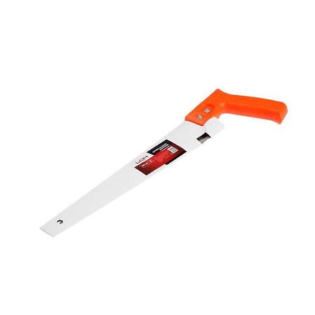 Hacksaw on wood flame, outfit, plastic handle, 7-8 tpi, 300 mm-3