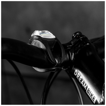 Dream Bike JY-267-6, 2 diodes, 2 modes.-5