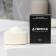 Bath salt "Dushnil", 100 g, the aroma of vanilla, Beauty Fox