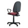 The chair of the operator "prestige Samba", Bordeaux, artificial leather