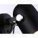 AMBRELLA Light, Traditional, TR8204, E27, Black Color Black Swift