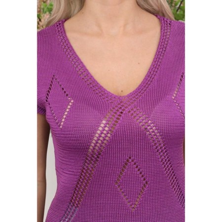 Female jumper Wisell DR2-41, size 48-1