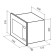 Built -in microwave oven Lex Bimo 20.01 C Ivory Light, 700 W, 20 l, 5 modes