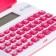 Engineering calculator with a lid, 10 - discharge 1006