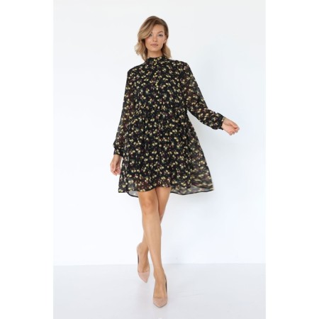 Women's dress, size 54-1