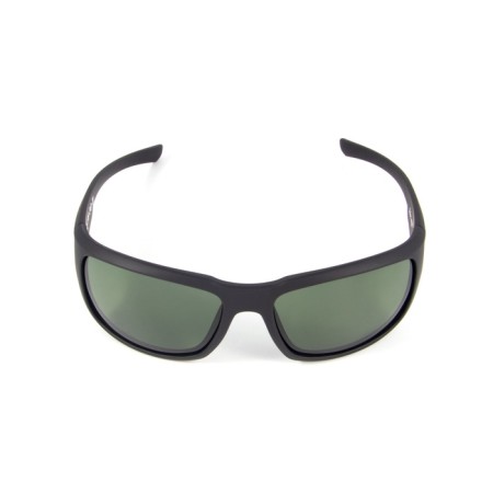 Glasses Polarization Swimming Player Polar Night in a case, Green Lenses-1
