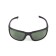 Glasses Polarization Swimming Player Polar Night in a case, Green Lenses