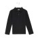 Jumper (Polo) Children's minku color black, height 122
