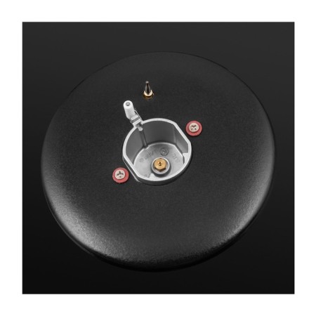 Hlect surface Maunfeld EGHG.32.6CB/G, gas, 2 burners, black-3