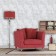 Paper wallpapers, illusion 1074-017, 0.53x10.05m