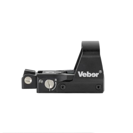 Collmator sight Veber Wolf Reflex 128 RD-3