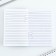 Notepad of a creative person A6+, 120 l. "Anime Notepad"