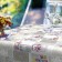 Future Makarun oilcloth, 140 cm, roll 20 pog. m
