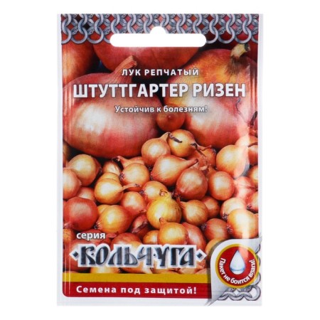 Onions on onion "Stuttgarter Risen", 1 g