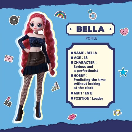 LULUPOP-model "Bella"-3