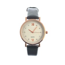 Women's watches “Salviano”, D-3 cm, gray watches