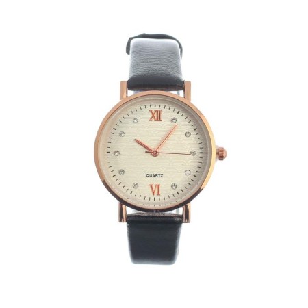 Women's watches “Salviano”, D-3 cm, gray watches