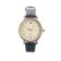 Women's watches “Salviano”, D-3 cm, gray watches
