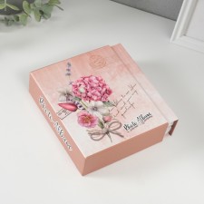 Photo album in 40 photos 10x15 cm 
