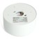 Ceiling light Feron HL364, IP20, GX53, 12 W, 82x82x50 mm, white color
