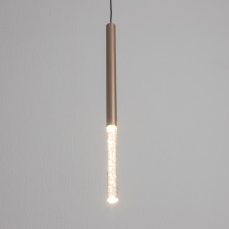 Lumber "Locus Babble" LED 5W 4000k coffee 2x2x40-140cm-2