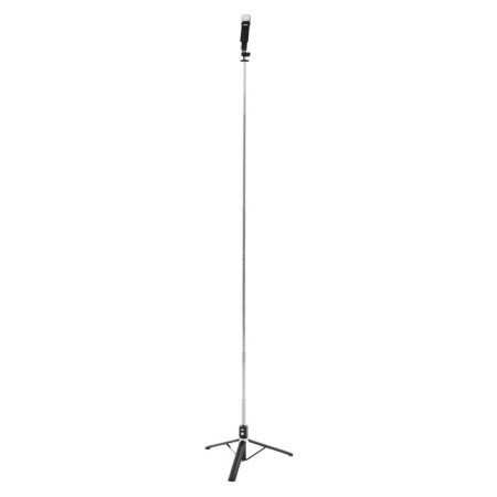 TRIP-monopopod A12, 2 ring lamps, in the PDU, Ture-S, Black-4