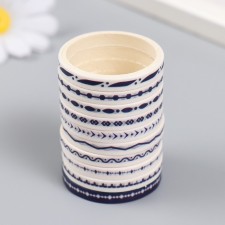 Adhesive tape paper 