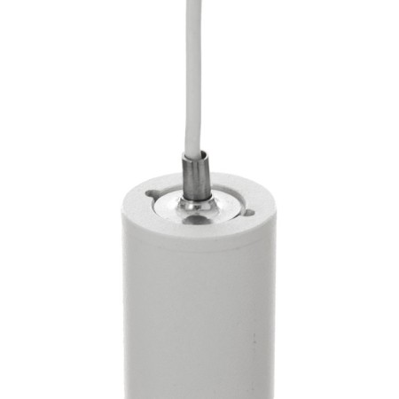 Suspension lamp "Alamamo" LED 5W 4000k white 2.5x2.5x60-160cm-6