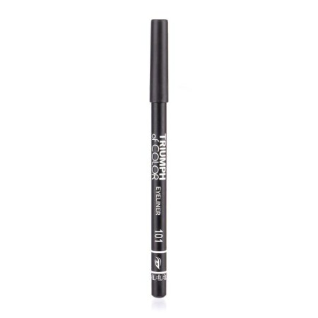 Eye pencil tf of color, tone # 101 black-1