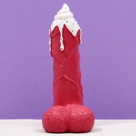 Souvenir - Gift "Cherry", 18+, 15.5 x 7 x 9 cm-5
