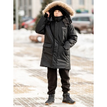 Park for a boy, height 158 ​​cm-1
