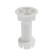Relief is indispensable adjustable kitchen 95-130 mm white 100 mm (plast.) /250 /