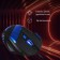 Mouse call 775G Ice Claw Black Optical (2400DPI) USB (7but)
