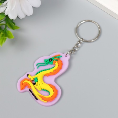 Trick Rubber "Chinese Good Dragon" 6x4.5 cm-1