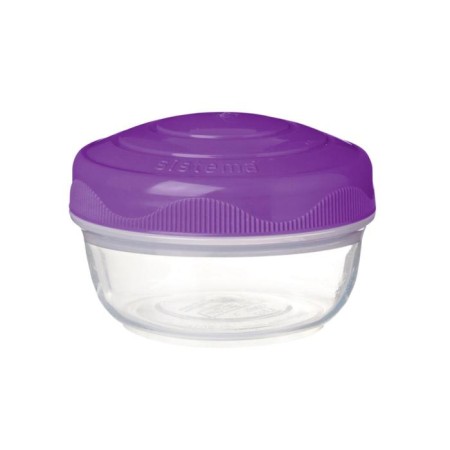 Set of portioned containers, 210 ml, 2 items, mix-2