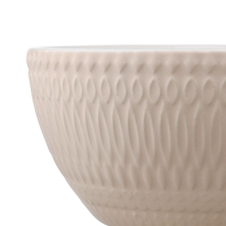 Liberty Jones Marshmallow bowl, 850 ml, ghee color-3