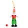 Dergunchik "Pinocchio"