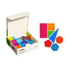 Counting material Istanm 