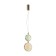 Suspension Caramella LED 13W 4000K