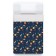 The "Ethel" bedspread 1.5 joint venture Milky Way, 145*210 ± 5 cm, microfiber