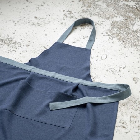 Apron "Ibiza", the size of OneSize-3