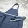 Apron "Ibiza", the size of OneSize