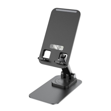 Holder Hoco PH50, desktop, for 4.5-7.0 inches, black-2