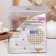 NEW Line Decor Napkin "Golds Gold", Figure, 12 pcs